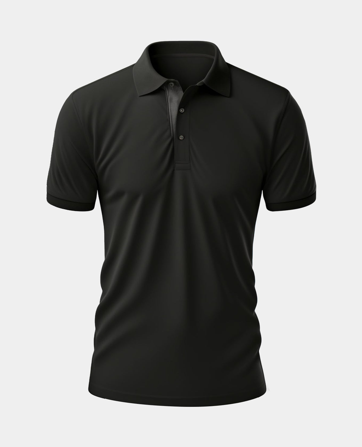 Mens Classic T-shirt Heather Grey